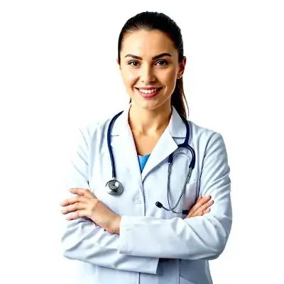 Dr. Olivia Parker